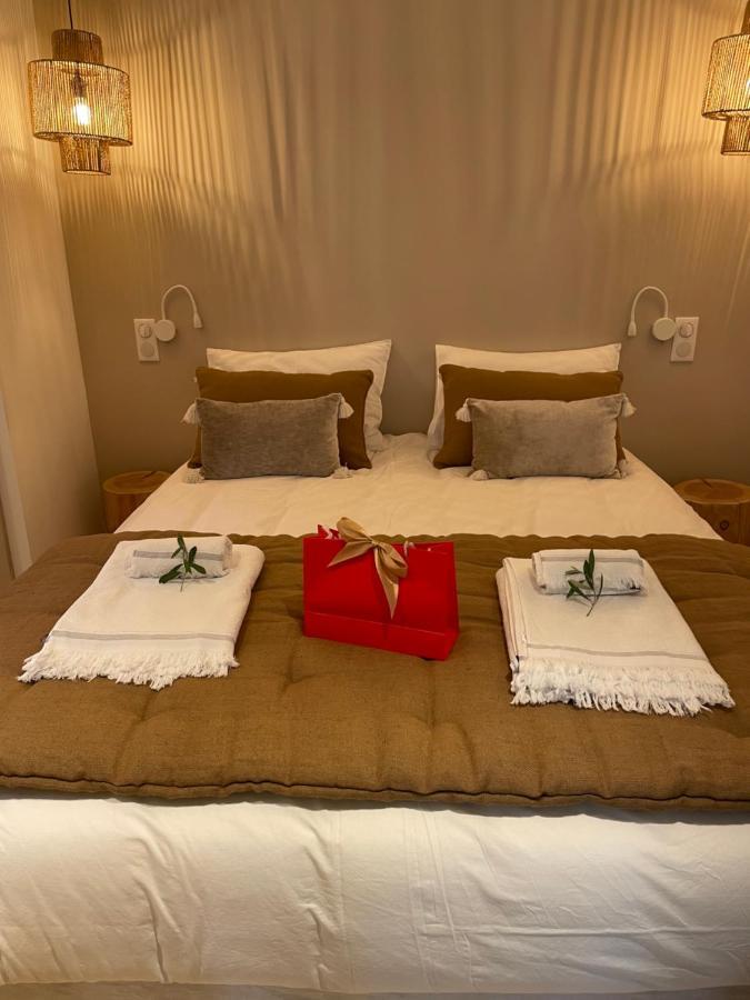 Villa La Carpenee Roquefort Les Pins Eksteriør billede
