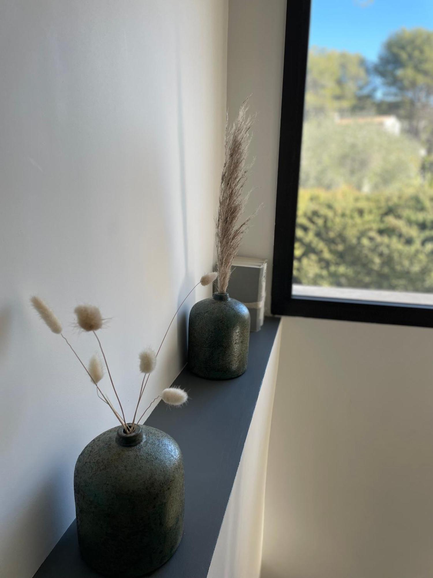 Villa La Carpenee Roquefort Les Pins Eksteriør billede